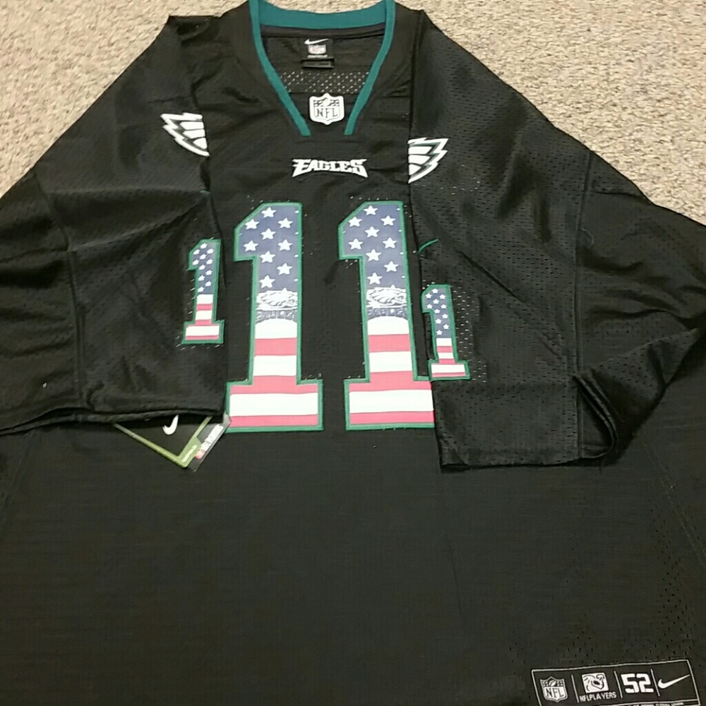 Football jerseys - Picture 4 of 4